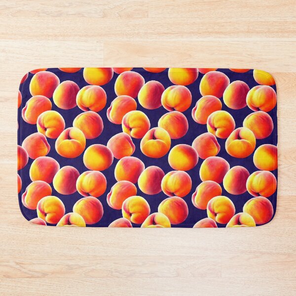 Item preview, Juicy Peaches designed and sold by Pattrnz.