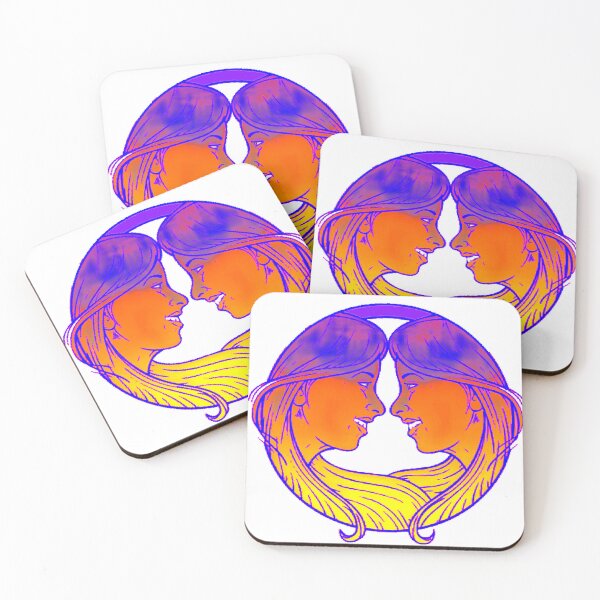 Item preview, Twins designed and sold by Printforluck.
