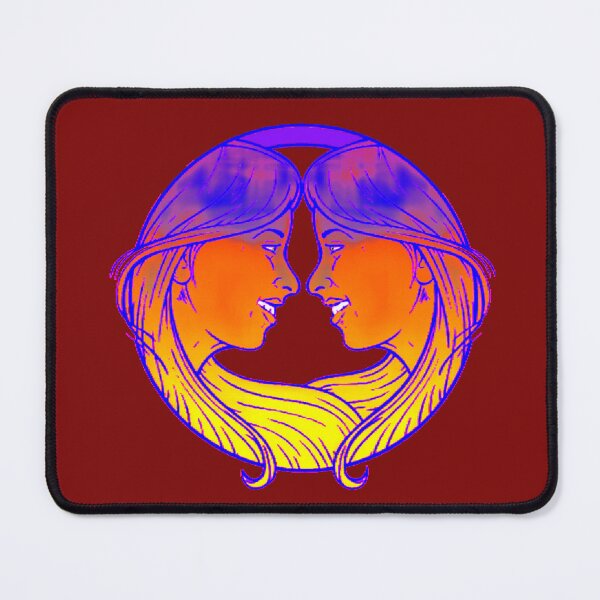 Item preview, Twins designed and sold by Printforluck.