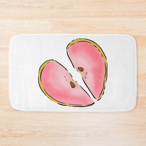 Item preview, Pink Pearl Apple designed and sold by youbetyourcass.