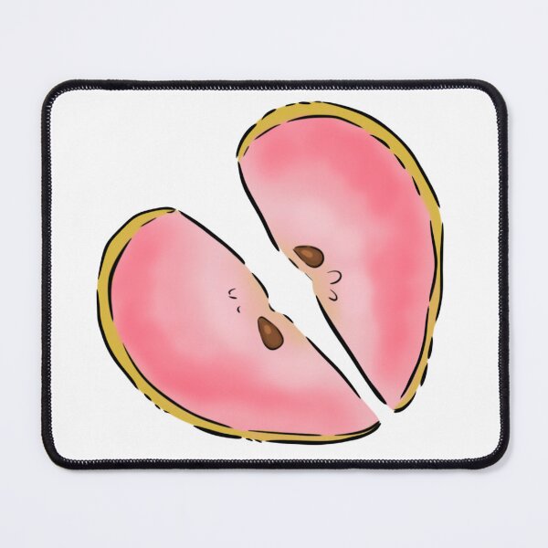 Item preview, Pink Pearl Apple designed and sold by youbetyourcass.