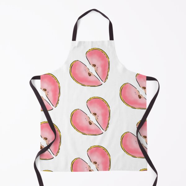 Item preview, Pink Pearl Apple designed and sold by youbetyourcass.