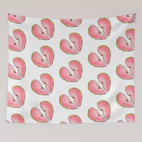 Item preview, Pink Pearl Apple designed and sold by youbetyourcass.