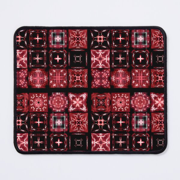 Item preview, Bandana Patchwork  designed and sold by Dana Roper.