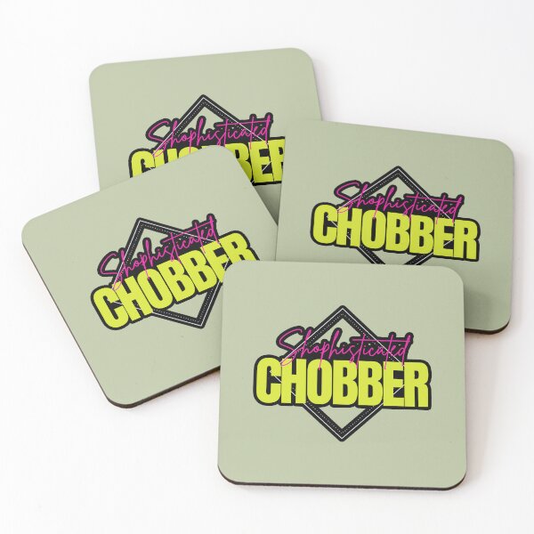 Item preview, Sophisticated Chobber - Punjabi Jatt Classy Men Attitude  designed and sold by ThePunjabProjct.