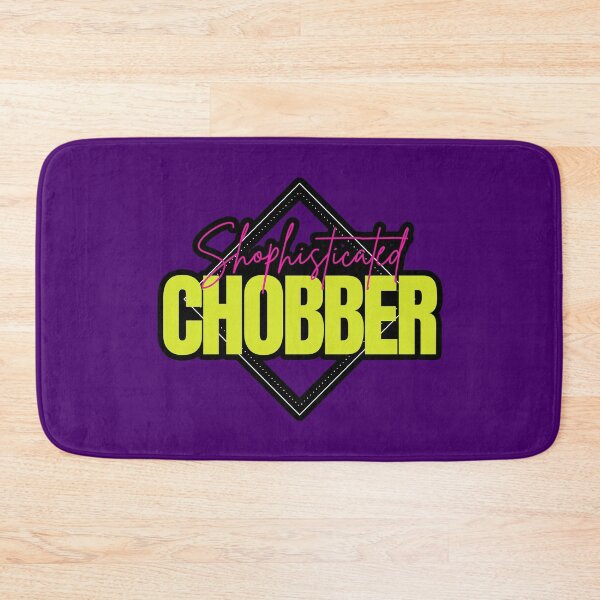 Item preview, Sophisticated Chobber - Punjabi Jatt Classy Men Attitude  designed and sold by ThePunjabProjct.