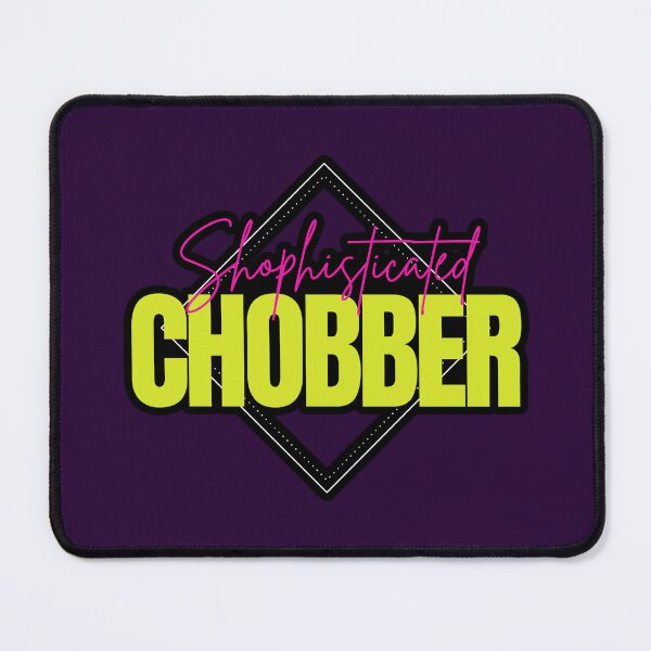 Item preview, Sophisticated Chobber - Punjabi Jatt Classy Men Attitude  designed and sold by ThePunjabProjct.