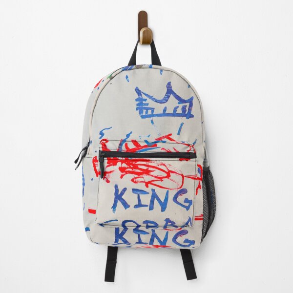Item preview, classic king cobra designed and sold by Jon Duncan.