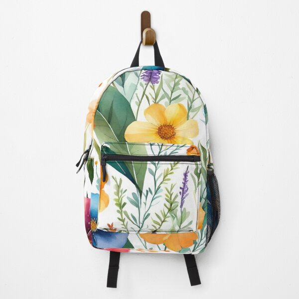 Item preview, Beautiful nature collection in watercolor designed and sold by Arteola Studio.