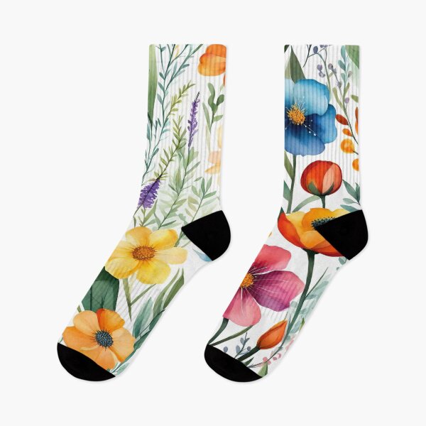 Item preview, Beautiful nature collection in watercolor designed and sold by Arteola Studio.