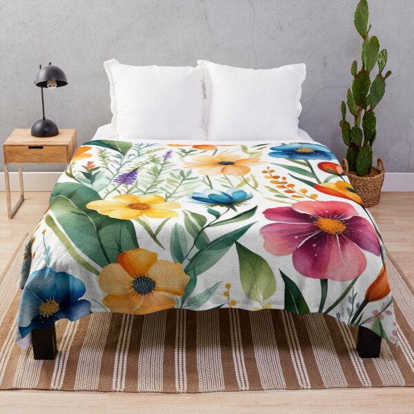 Item preview, Beautiful nature collection in watercolor designed and sold by Arteola Studio.