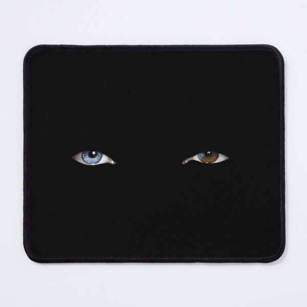 Item preview, Dominic Sherwood Heterochromia Tribute designed and sold by Vikyheliova.