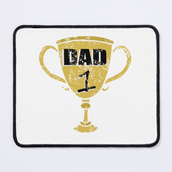 Item preview, Gold Cup for Dad - fathers day gift designed and sold by hemp3x.