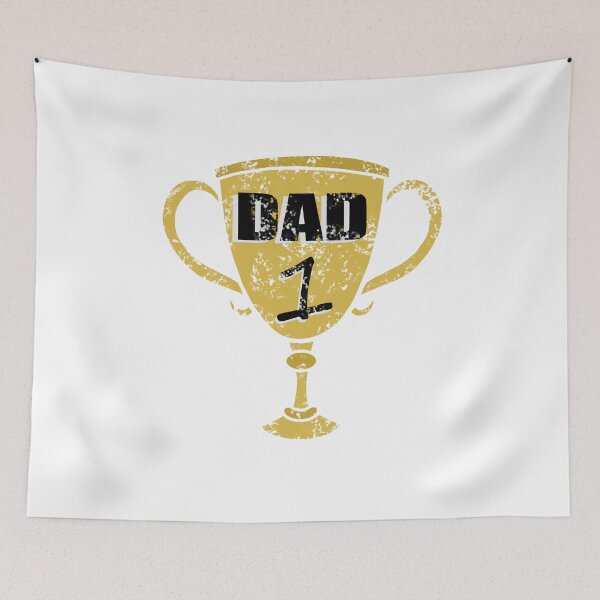 Item preview, Gold Cup for Dad - fathers day gift designed and sold by hemp3x.