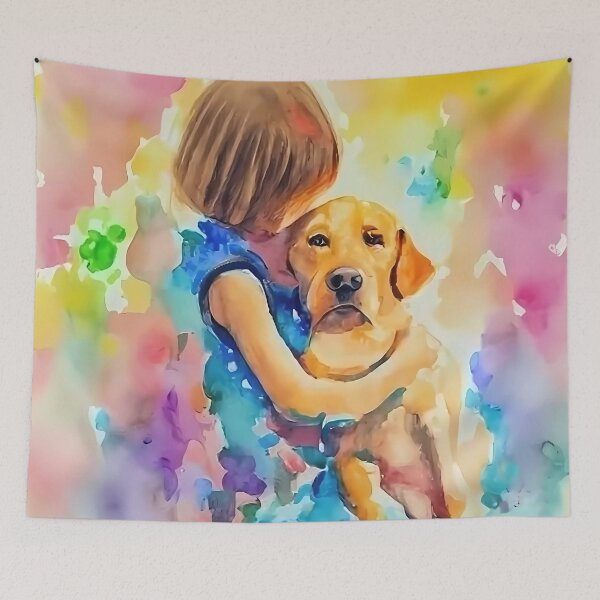 Item preview, Unconditional Love designed and sold by RicsArtistry.