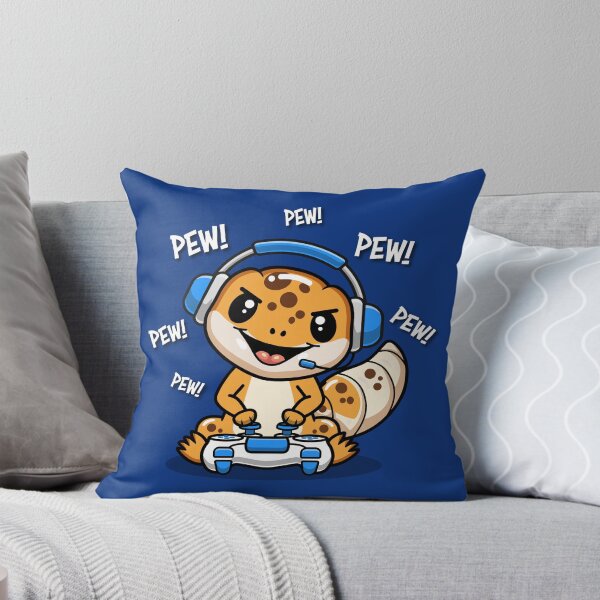 Item preview, Leopard Gecko designed and sold by ouchmypancreas.