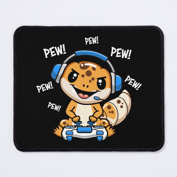 Item preview, Leopard Gecko designed and sold by ouchmypancreas.