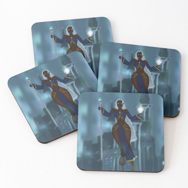 Item preview, Water Wizard designed and sold by Gatavia.