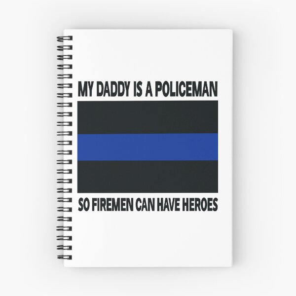 Artikelvorschau, Papa der Polizei entworfen und verkauft von RayRaysX2.