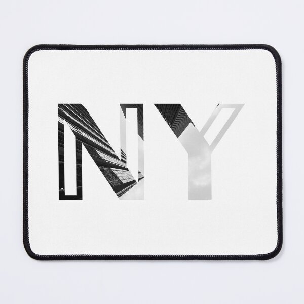 Item preview, NY Urban Pulse designed and sold by InTrendSick.