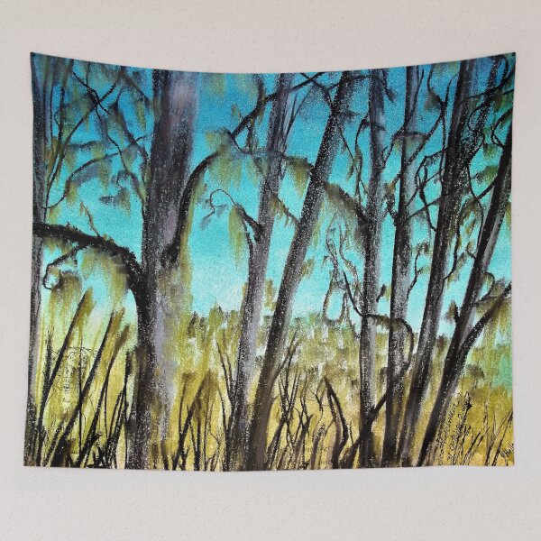 Item preview, We're Waiting For You designed and sold by Scott and Mary Schneider art_photography.