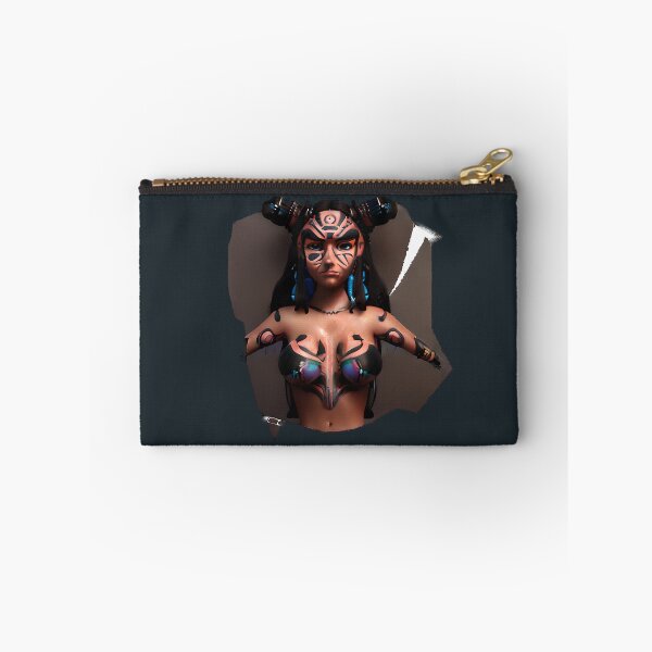 Item preview, Tribal Princess designed and sold by Chubuter.