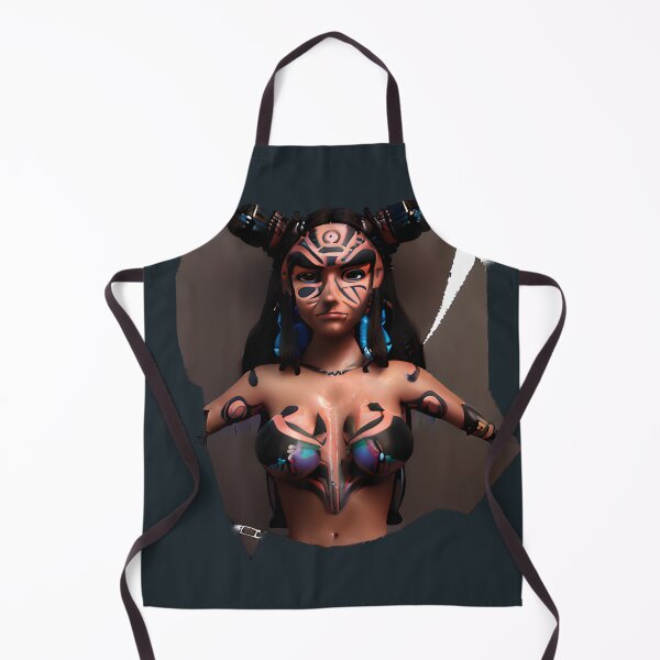 Item preview, Tribal Princess designed and sold by Chubuter.