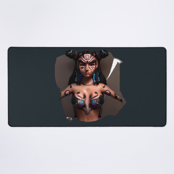 Item preview, Tribal Princess designed and sold by Chubuter.