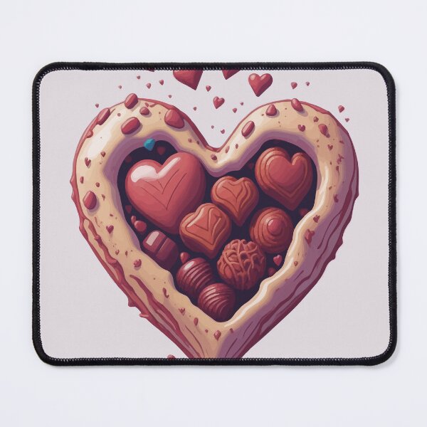 Item preview, Special heart 8 #29 designed and sold by YDIX.