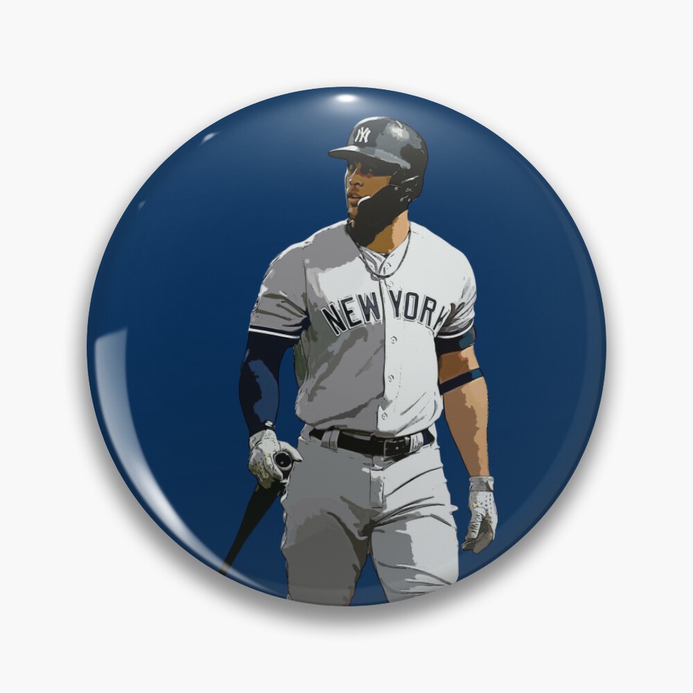 Giancarlo Stanton - Number 27 Sticker for Sale by SmackinCheekz