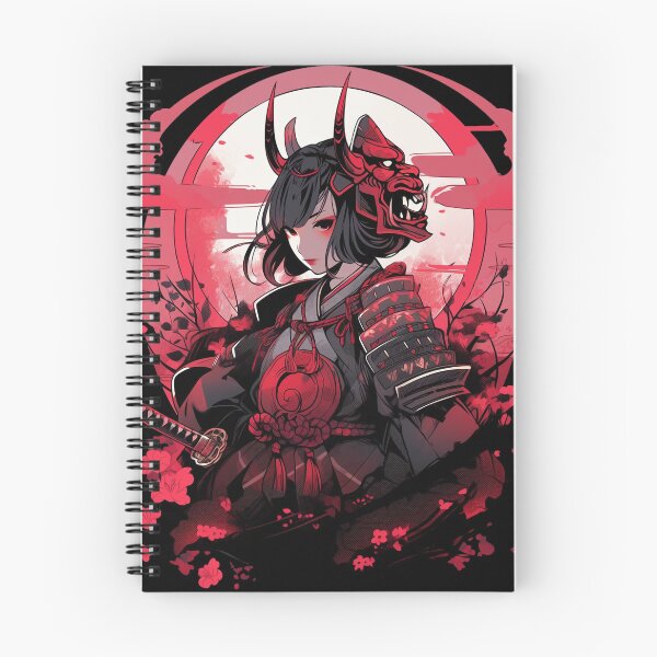 Item preview, Female Samurai designed and sold by Naiyaru.
