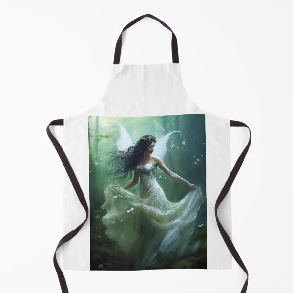 Item preview, Forest fairy designed and sold by Rosaliartbook.