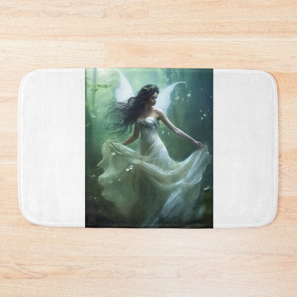 Item preview, Forest fairy designed and sold by Rosaliartbook.