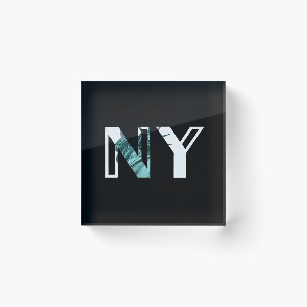 Item preview, NY Urban Pulse designed and sold by InTrendSick.