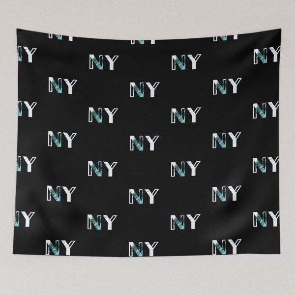Item preview, NY Urban Pulse designed and sold by InTrendSick.