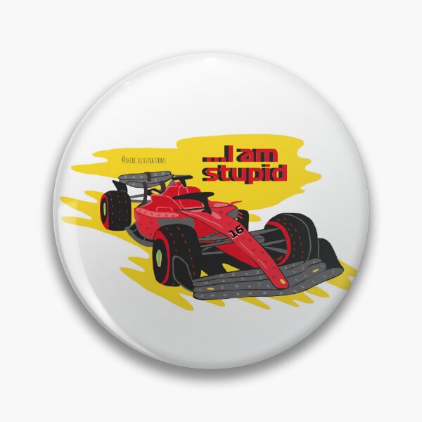 Item preview, F 1 designed and sold by ShireIllustra.