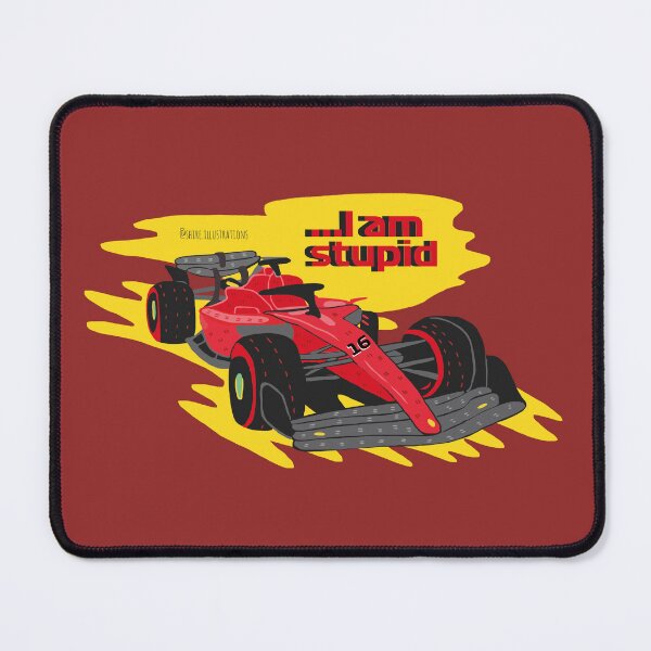 Item preview, F 1 designed and sold by ShireIllustra.