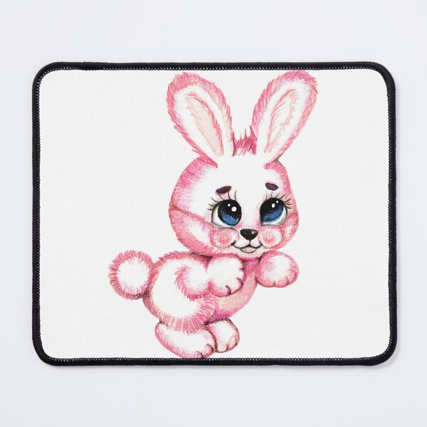 Item preview, Bunny designed and sold by LesyaShafran.