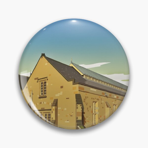 Item preview, Richmond Station designed and sold by Richard O'Neill Art.
