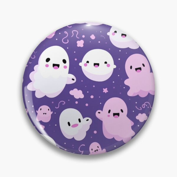 Item preview, Bubble Gum Ghosts designed and sold by Grey-Beard-Guy.