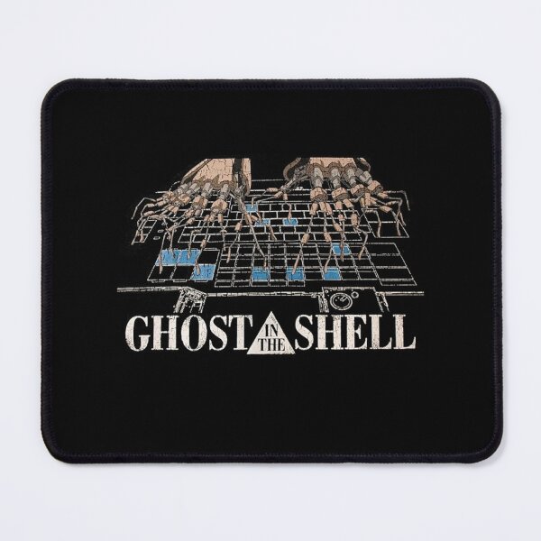 Item preview, Ghost In The Shell Film Cool Graphic   designed and sold by BrommKarlotta.
