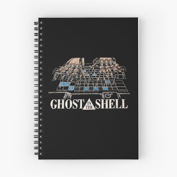 Item preview, Ghost In The Shell Film Cool Graphic   designed and sold by BrommKarlotta.