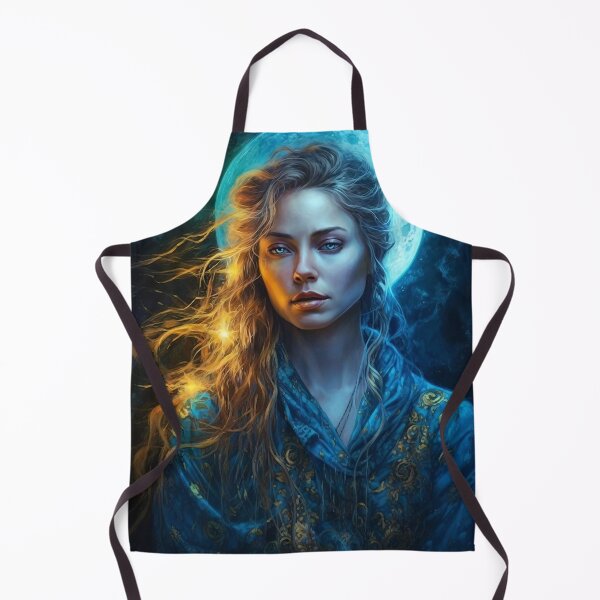Item preview, By the Light of the Moon designed and sold by Claudia Bartoli-McKinney.