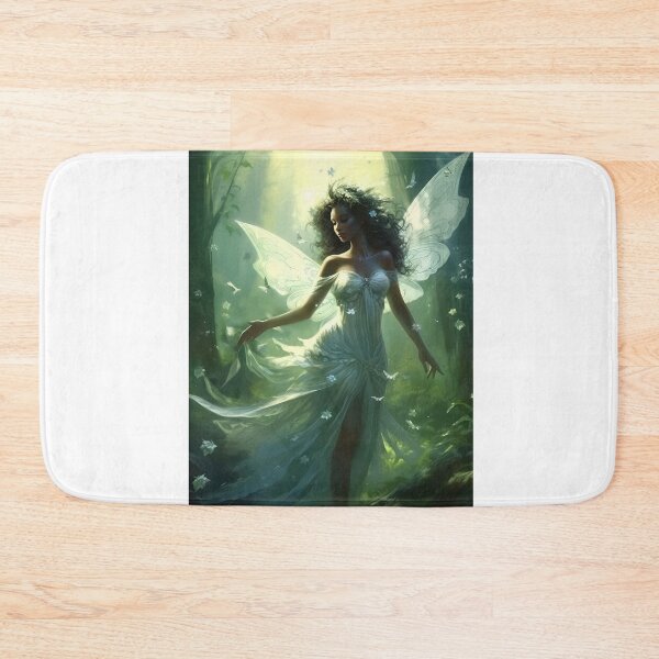 Item preview, Forest fairy designed and sold by Rosaliartbook.