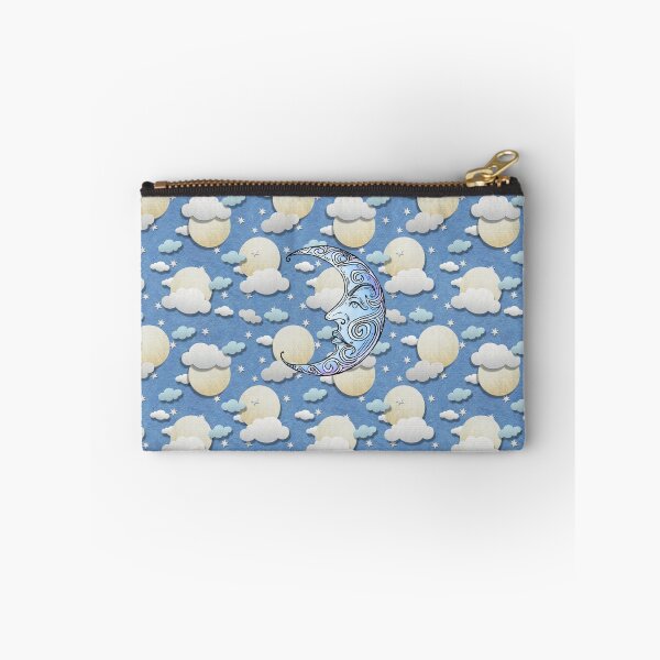 Item preview, Moon on Clouds Design designed and sold by Gotcha29.