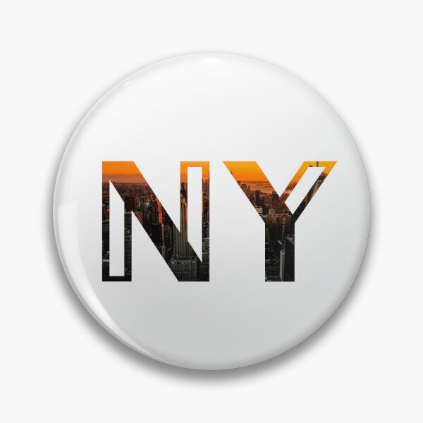 Item preview, NY Urban Pulse designed and sold by InTrendSick.