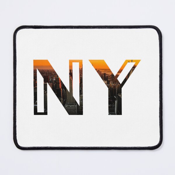 Item preview, NY Urban Pulse designed and sold by InTrendSick.