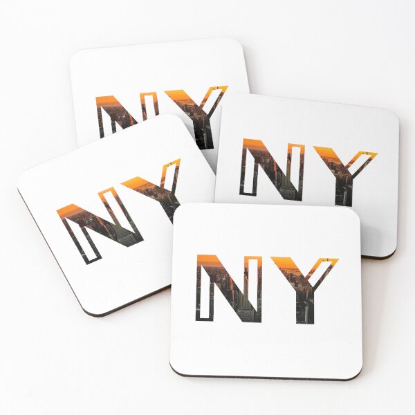 Item preview, NY Urban Pulse designed and sold by InTrendSick.