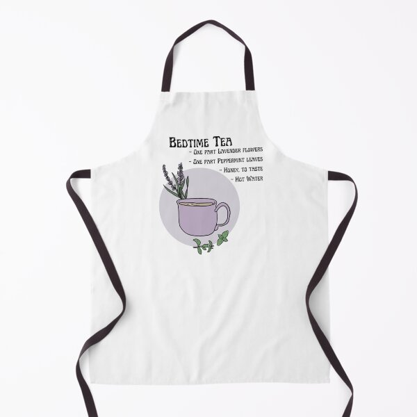 Item preview, Lavinia's Bedtime Tea designed and sold by ellejoyart.