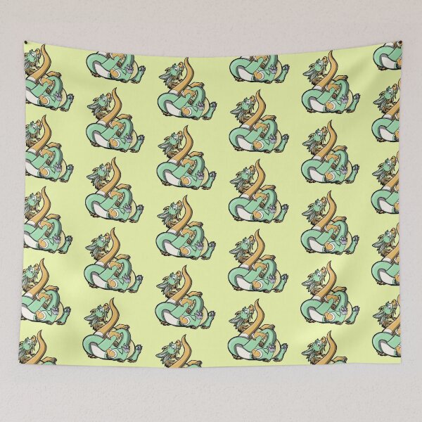 Item preview, Timbre Tangle designed and sold by Felistellar Studios.